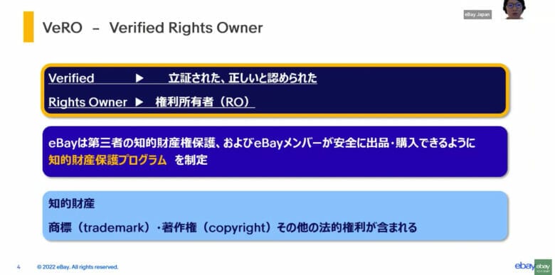 VEROプログラム 画像