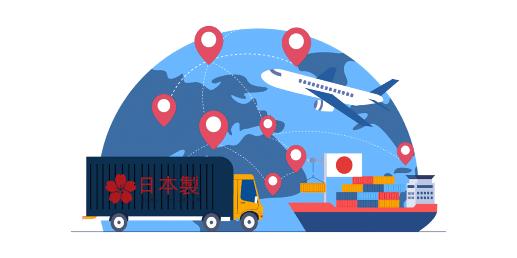 eBay 輸出 メリットデメリット