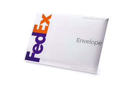 ebay eLogi FedEx 画像