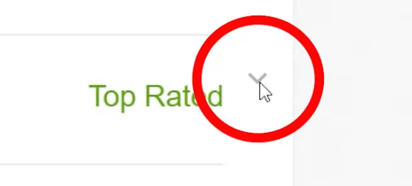 eBayセラーレベル　BBE SEO