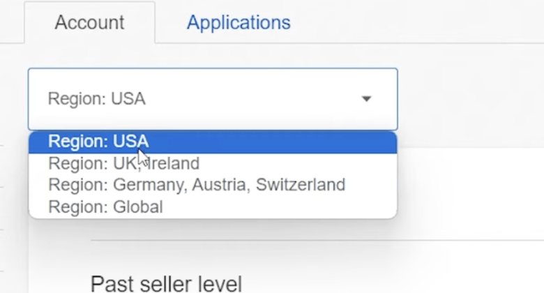 eBayセラーレベル　BBE SEO