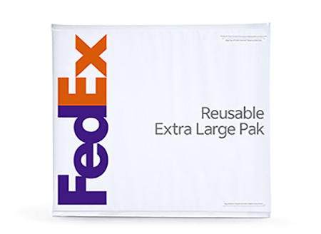 Extra Large Pak 画像