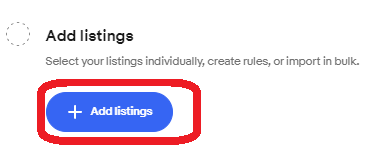 eBay　広告　Promoted Listings　の画像