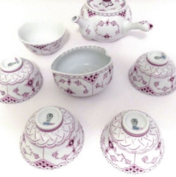 骨董品・アンティーク 画像