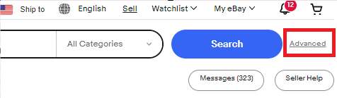 eBayリサーチ　画像