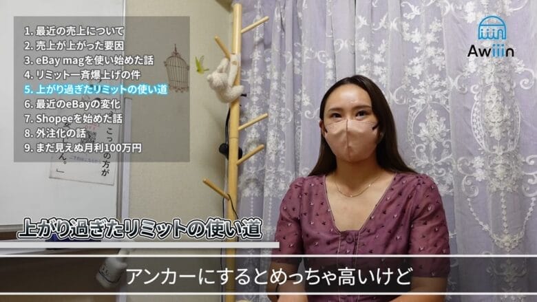 eBay輸出 ストアプラン