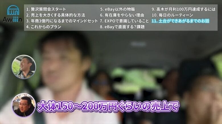 eBay輸出 外注化