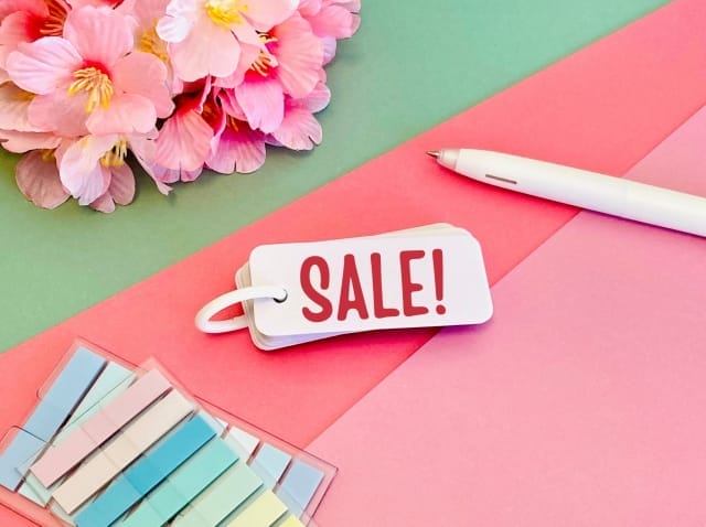 eBay ボリュームプライシング(Volume pricing) 画像