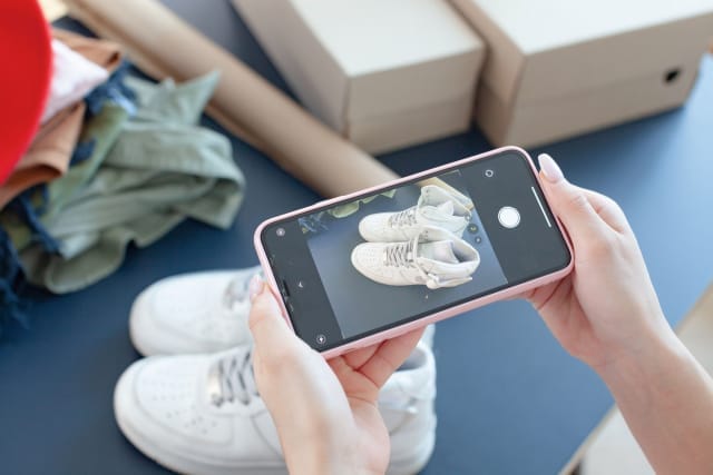 出品タイトル画像