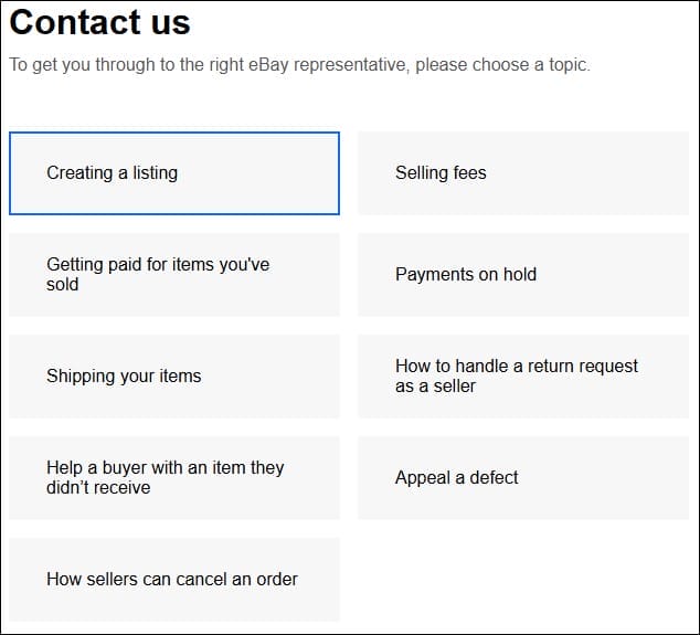 さらに詳しいカテゴリーをクリック 画像