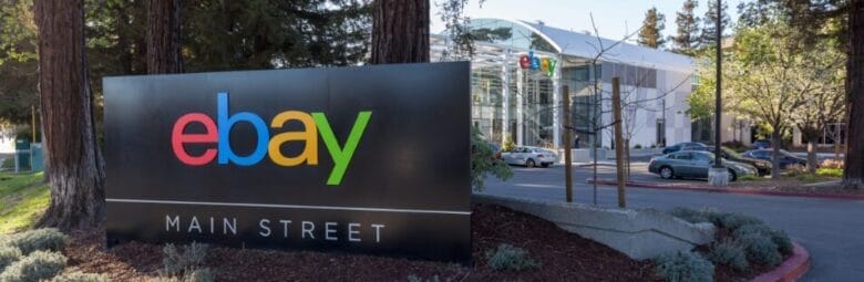 eBay メインストリート画像