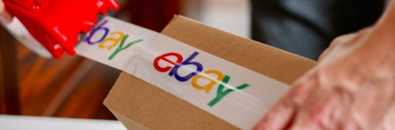 eBay 画像