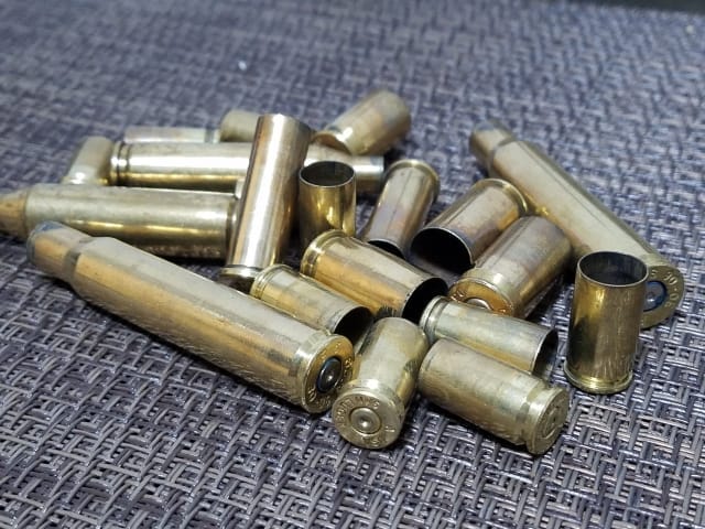 あらゆる種類の武器 画像②