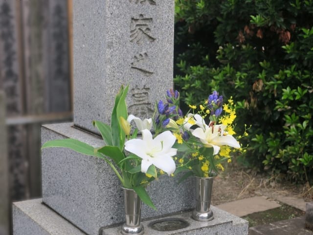 葬儀関連商品 画像①