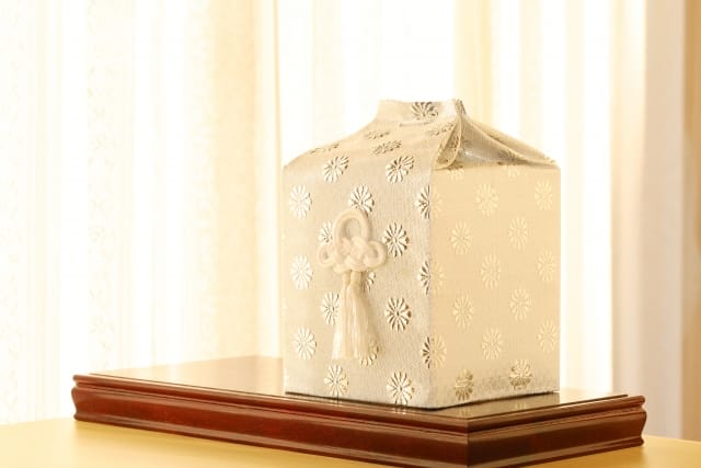 葬儀関連商品 画像②