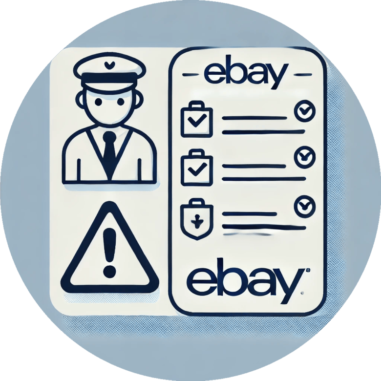 ebay リミットアップ