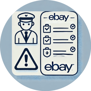 ebay リミットアップ