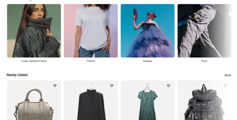 ebay　ストア