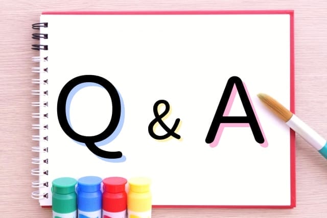古物商許可に関するQ&A 見出し画像