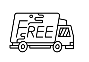 無料配送(Free Shipping)で出品する 画像