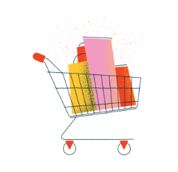 定期的な出品 画像