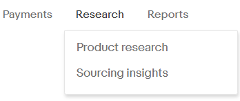 プロダクトリサーチ 画像①
