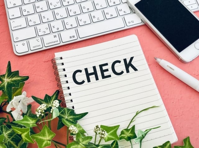 アカウントの状況を数値で分析