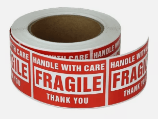 ebay 梱包　画像