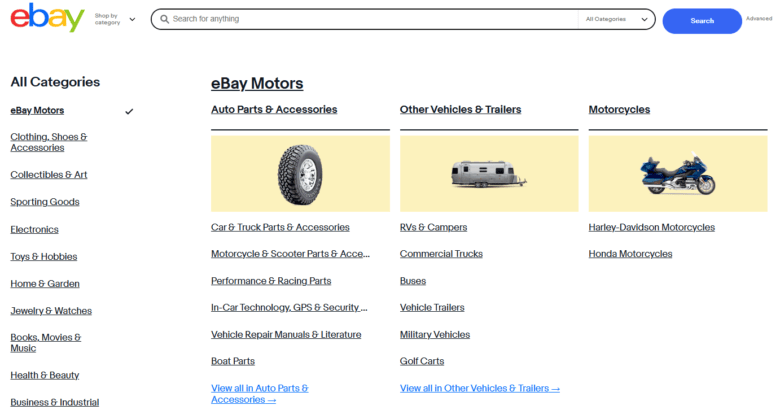 なぜ適切なカテゴリー選択が重要なのか? 画像