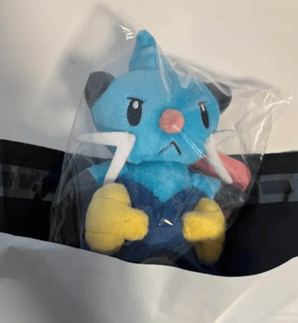 ebay ぬいぐるみ 画像