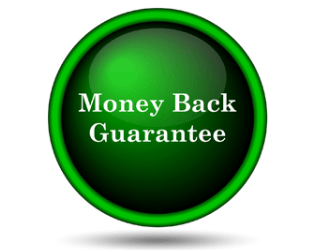 返金保護プログラム　画像