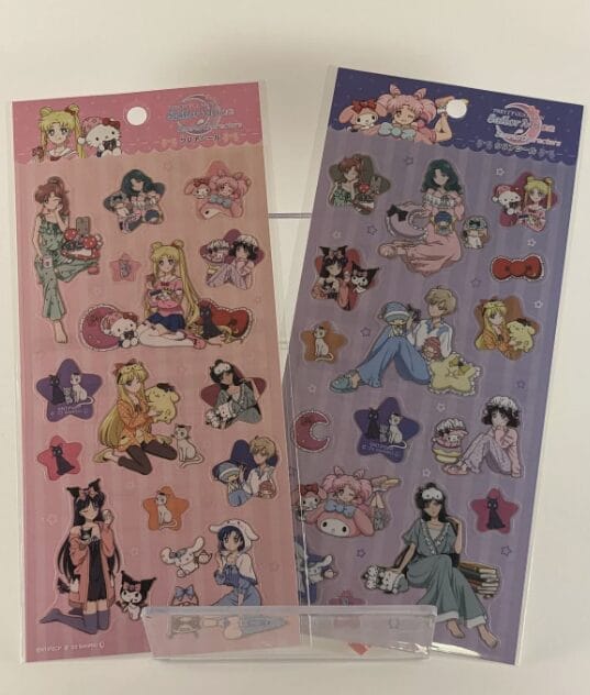 eBayでおすすめのコラボ商品 画像