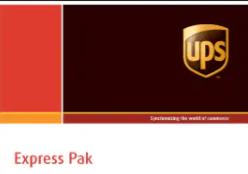 Pak(パック） 画面