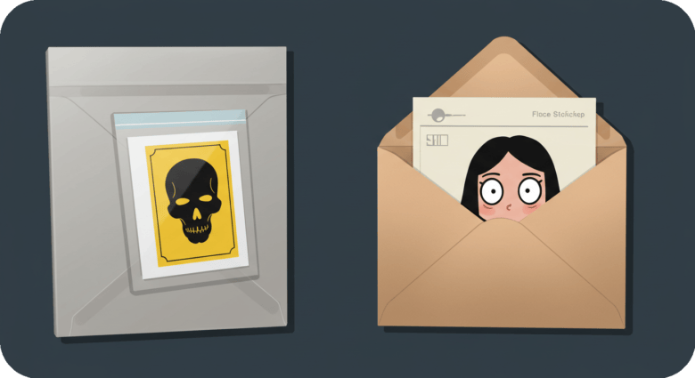 1.レターセット・ステッカー・カードの画像