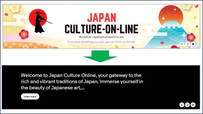 カルーセルビルボード(Carousel Billboard) 画像