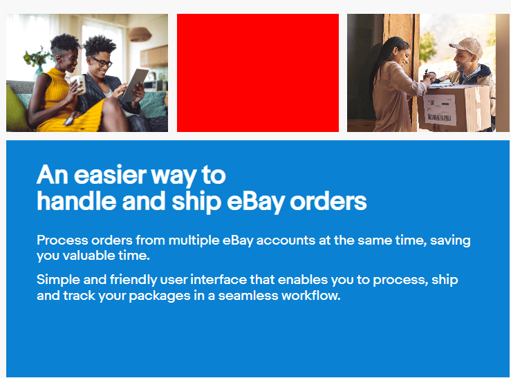 ebay 配送 Cpass