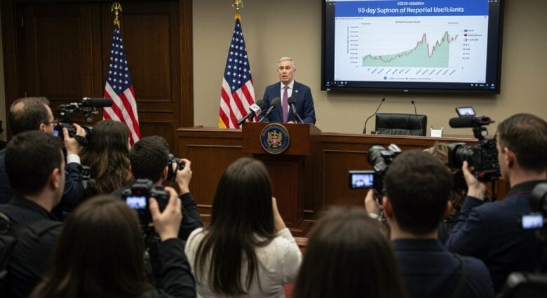 相互関税24%が90日停止(中国以外) 画像