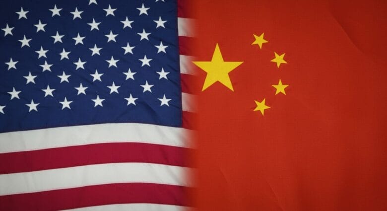 中国への報復関税はさらに加速 画像