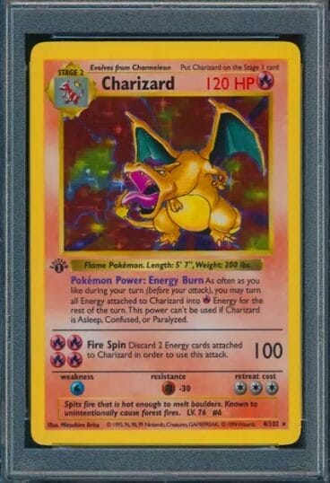 リザードン 画像