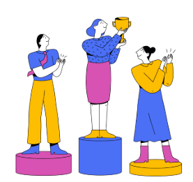 優良セラーの特徴 画像