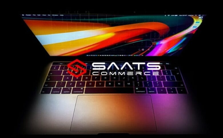 SAATS COMMERCE（サッツコマース）とは？　画像