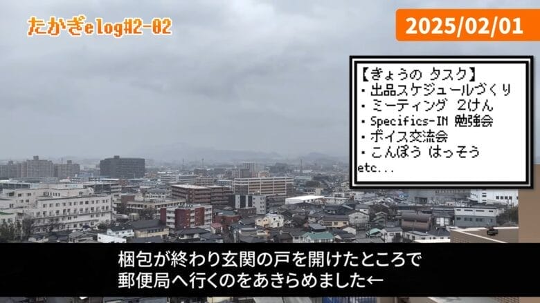 タスクをこなす 画像