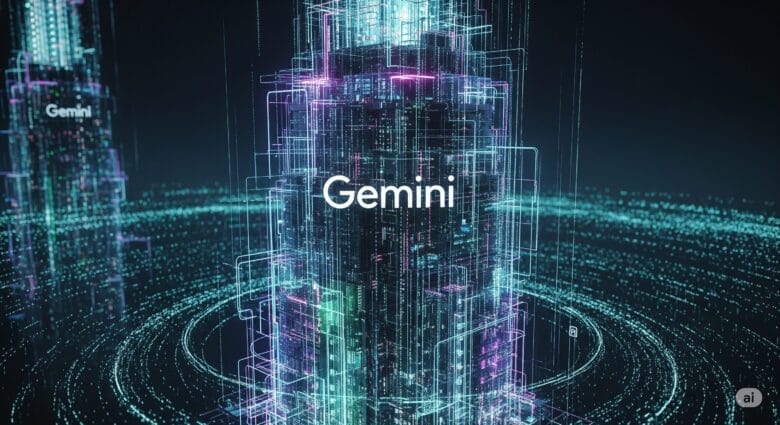 Gemini 画像