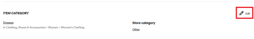 Second category・2つのカテゴリーへ掲載 画像①