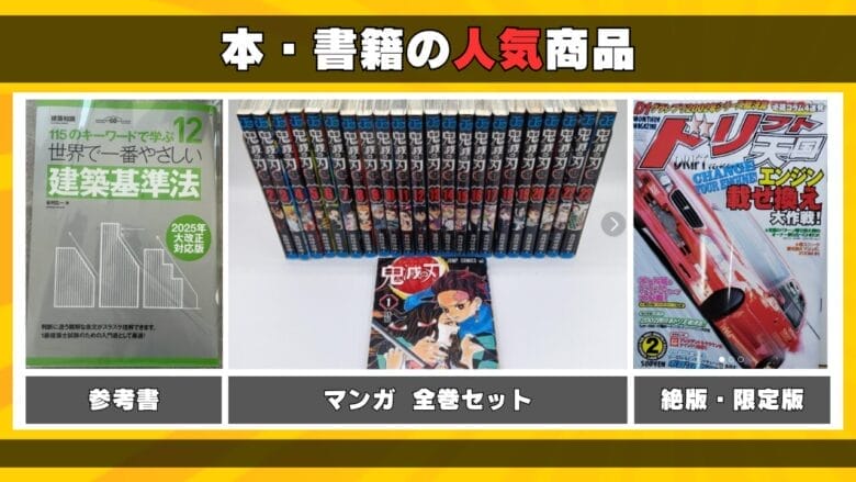 本・書籍 画像