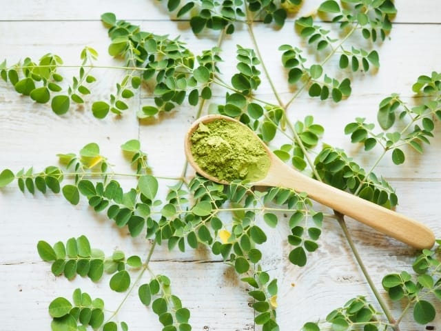 健康志向とオーガニック文化　画像