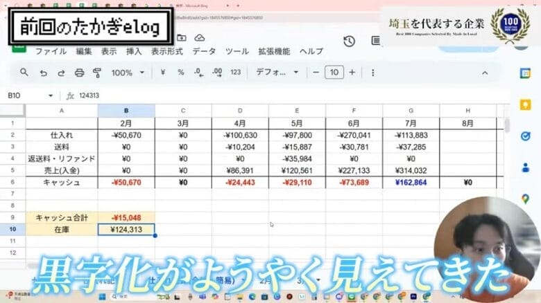 7月・8月後半まで|日本郵便の引き受け停止で状況が一変 見出し画像