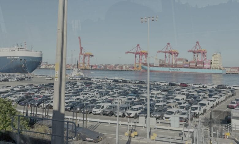 車検がないオーストラリアの車文化　画像