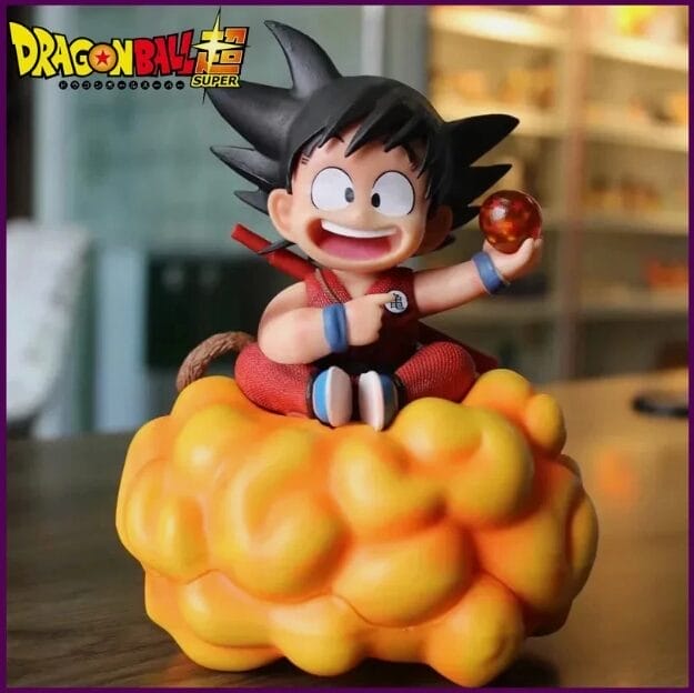 ドラゴンボール　画像