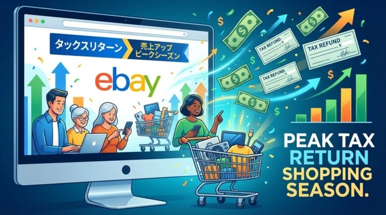 タックスリターンの画像